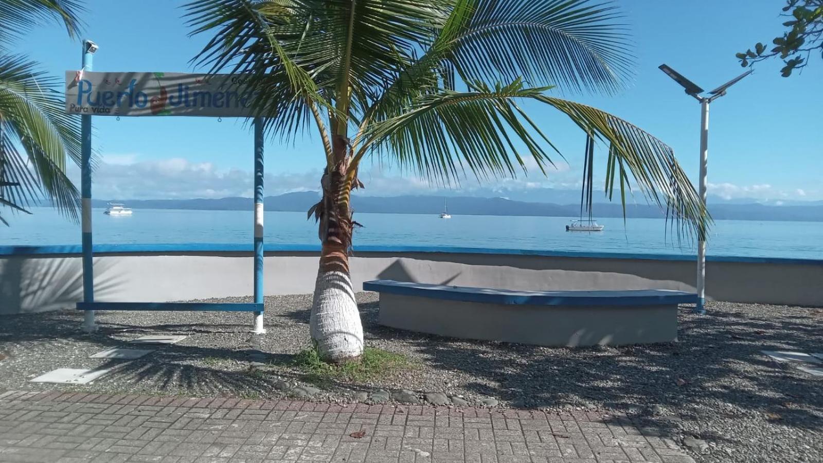 Osa Surf House Hotel Puerto Jiménez Kültér fotó