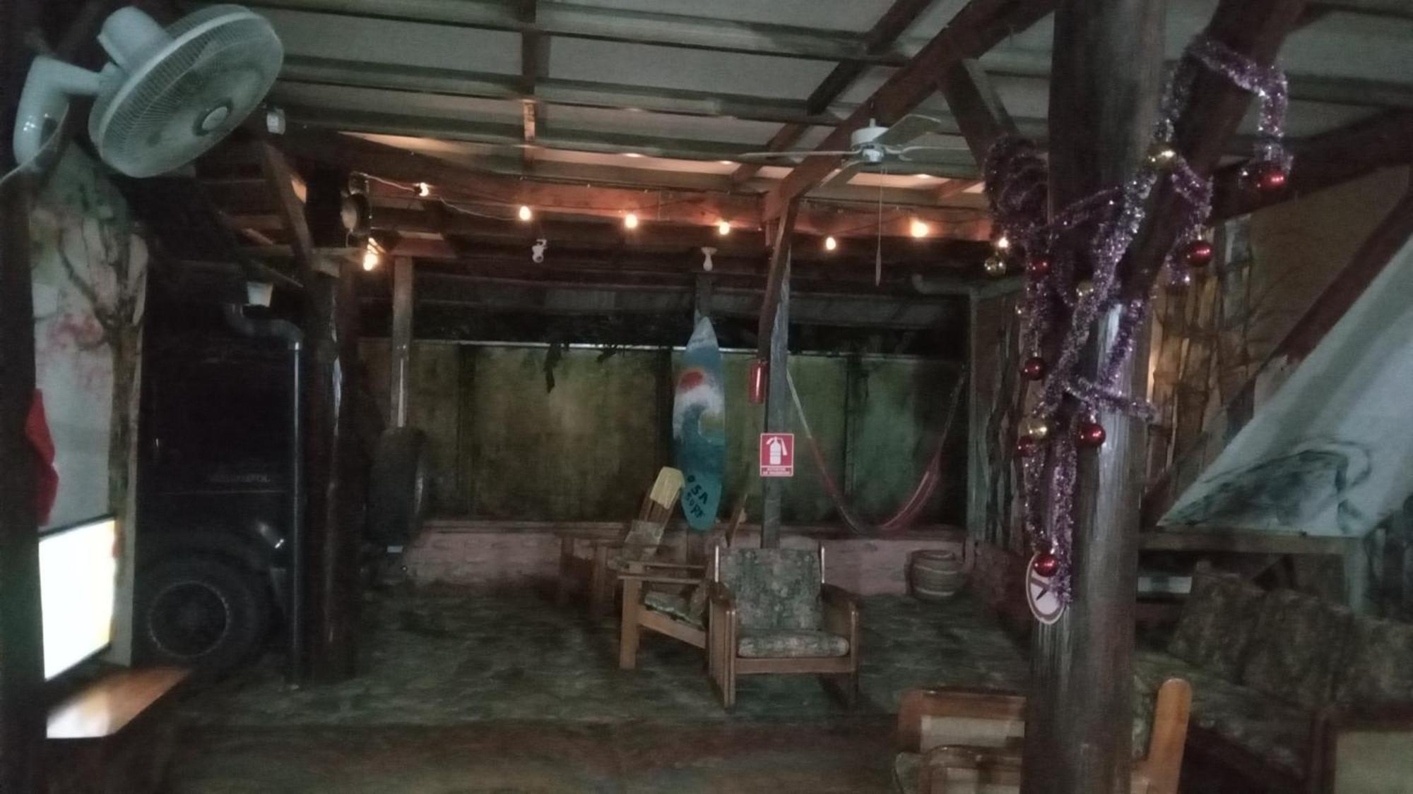 Osa Surf House Hotel Puerto Jiménez Kültér fotó